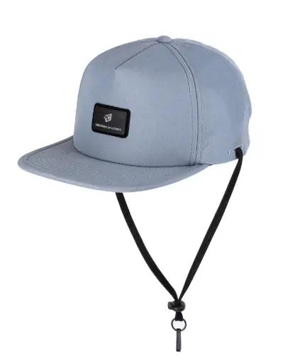 SURF CAP CREATURES RELIANCE SURF - GREY