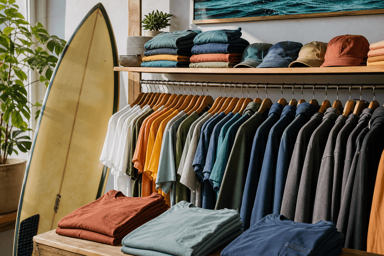 Clothing