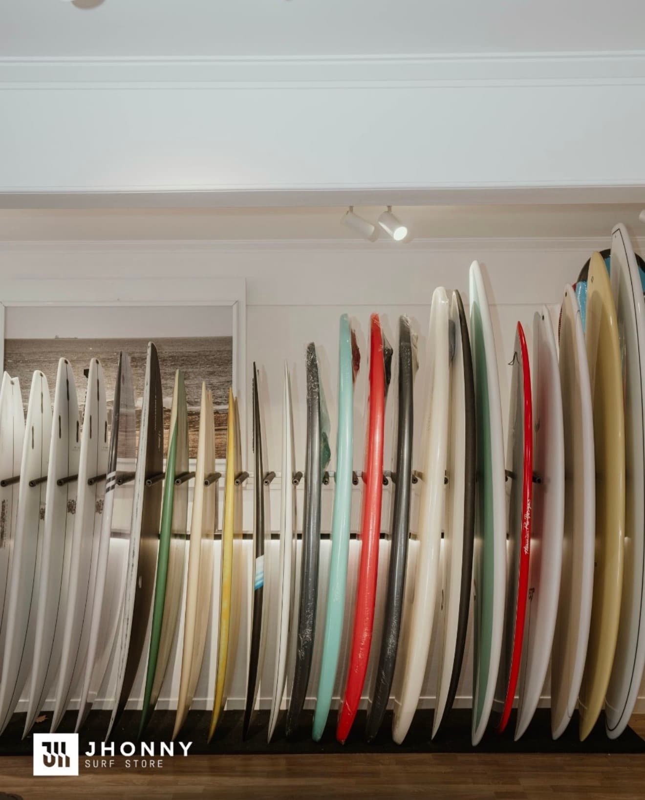 Surfboards