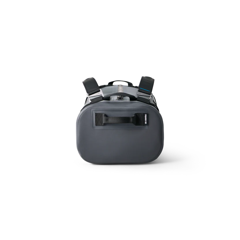 W site studio Panga 50L Duffel Storm Gray Side 0091 Primary B 2400x2400 54bb392e 1034 4385 b3e7 f66097e9f433